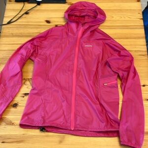Patagonia Houdini women Large